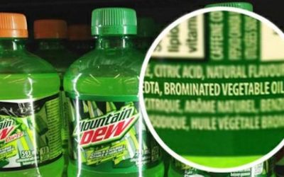 Why You Must Never Drink Mountain Dew Again (You’d Never Think It Was This Bad)