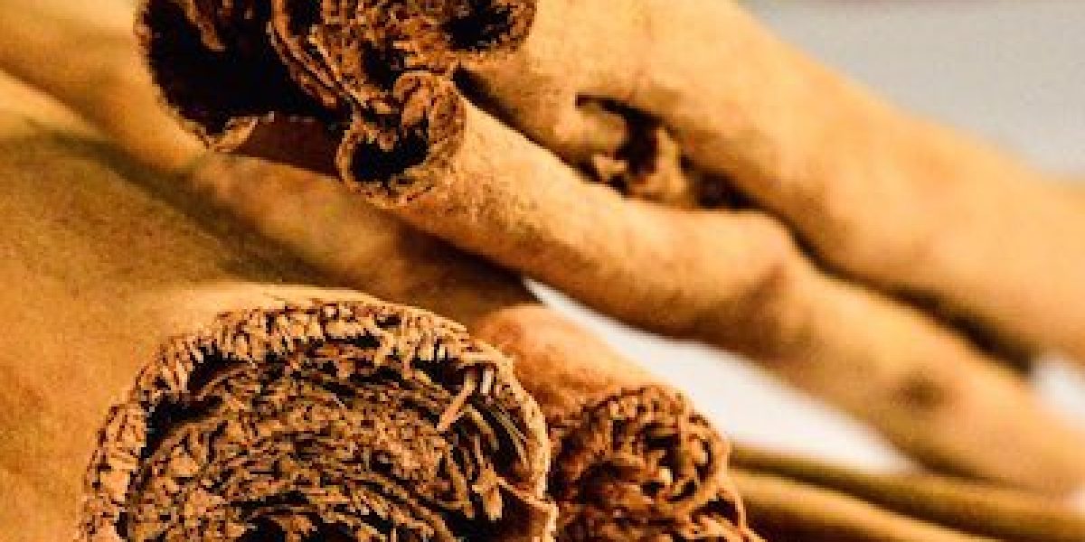 Eating The Wrong Kind Of Cinnamon Can Cause Dangerous Blood Thinning