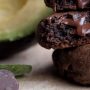 Chocolate Avocado Cookies Filled With Cancer-Fighting, Waistline-Busting Ingredients