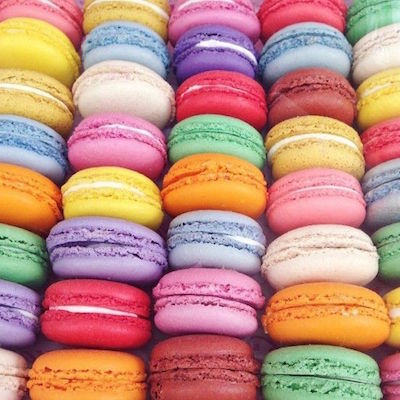 Macarons