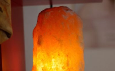 The Amazing Health Benefits Of Himalayan Salt Lamps And Why You Need One