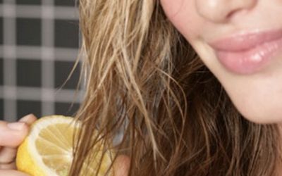 Ditch Box Dyes And Use Any Of These 5 All-Natural Hair Colors