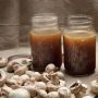 High Antioxidant Mushroom Broth To Reduce Risk Of Prostate Cancer By 65 Percent
