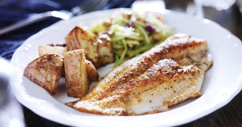 Why You Should Never Eat Tilapia