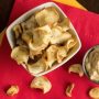 Nutrient-Packed Parsnip Chip Recipes To Beat Your Junk Food Cravings