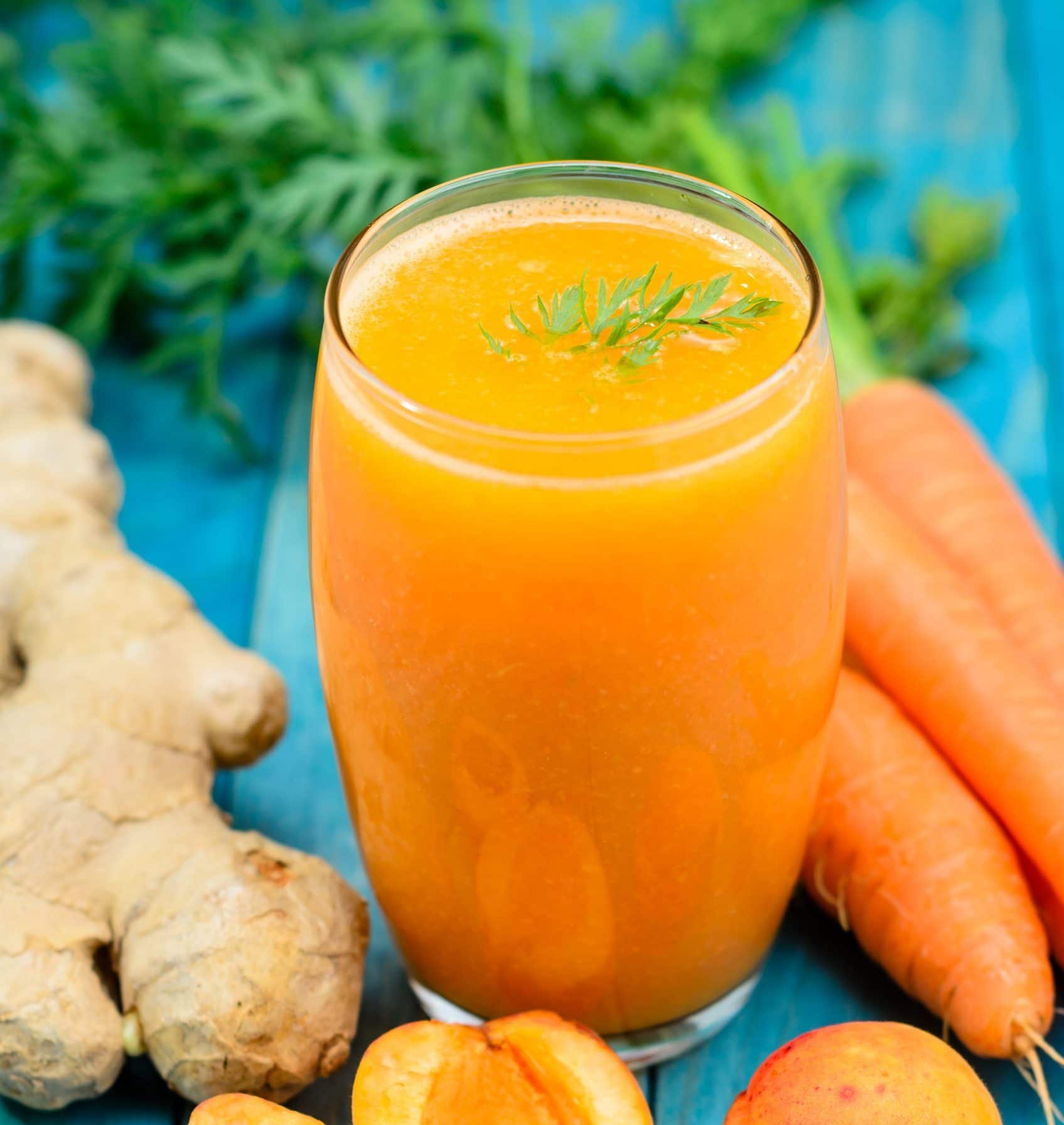 Juice Recipes | Juicing for Health