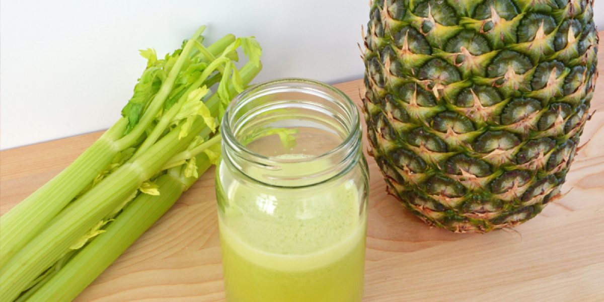 4 Juice Recipes to Remedy Common Sleep Disorders That Keep You up at Night