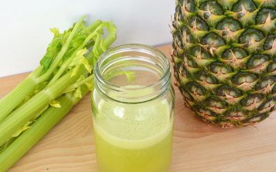 4 Juice Recipes To Remedy Common Sleep Disorders That Keep You Up At Night