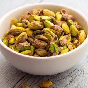 pistachio nuts