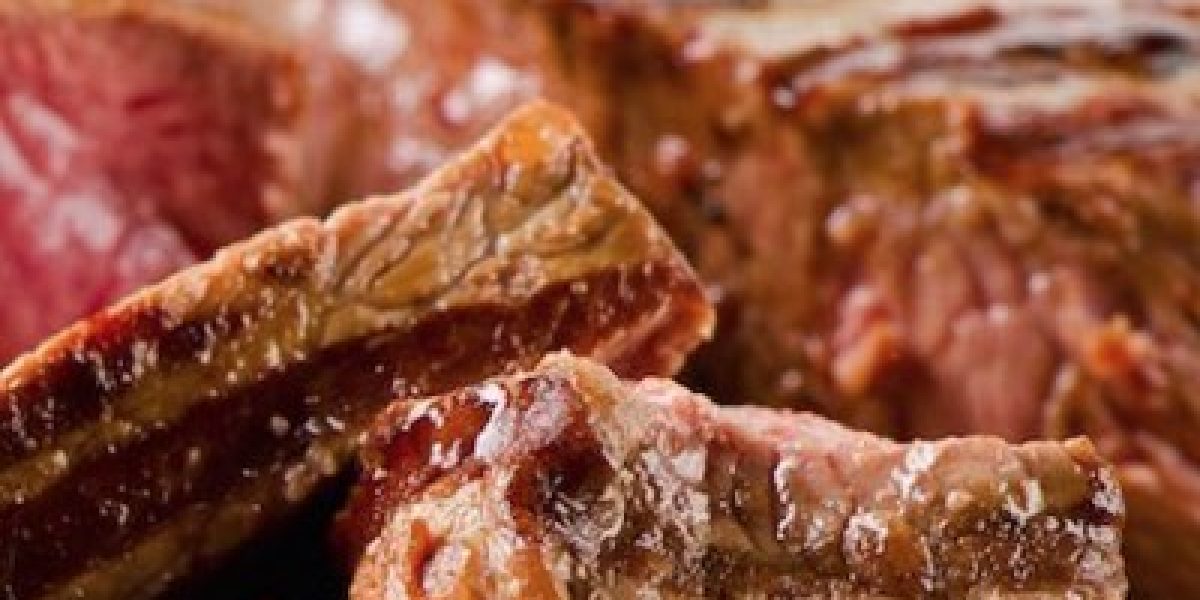 Eating Red Meat Can Increase Your Risk Of Stroke, Here Are Healthier Options