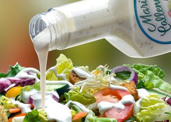 8 top foods not to buy from costco - salad dressing