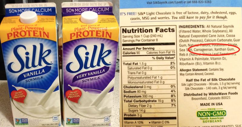 Drinking Soy Milk Could Be Doing More Harm Than Good