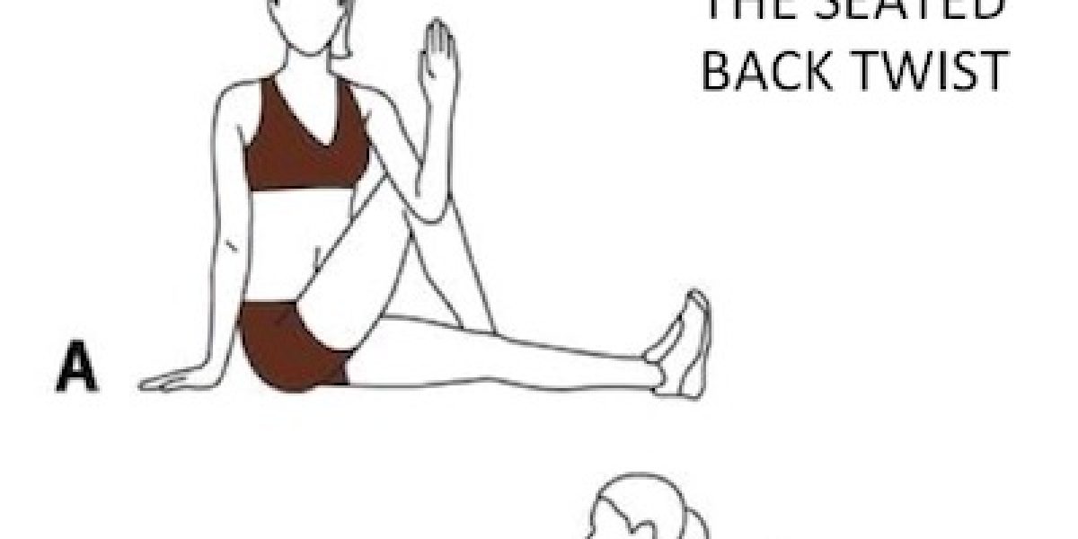 Prevent Stiffness And Morning Pain With These 6 Easy Stretches