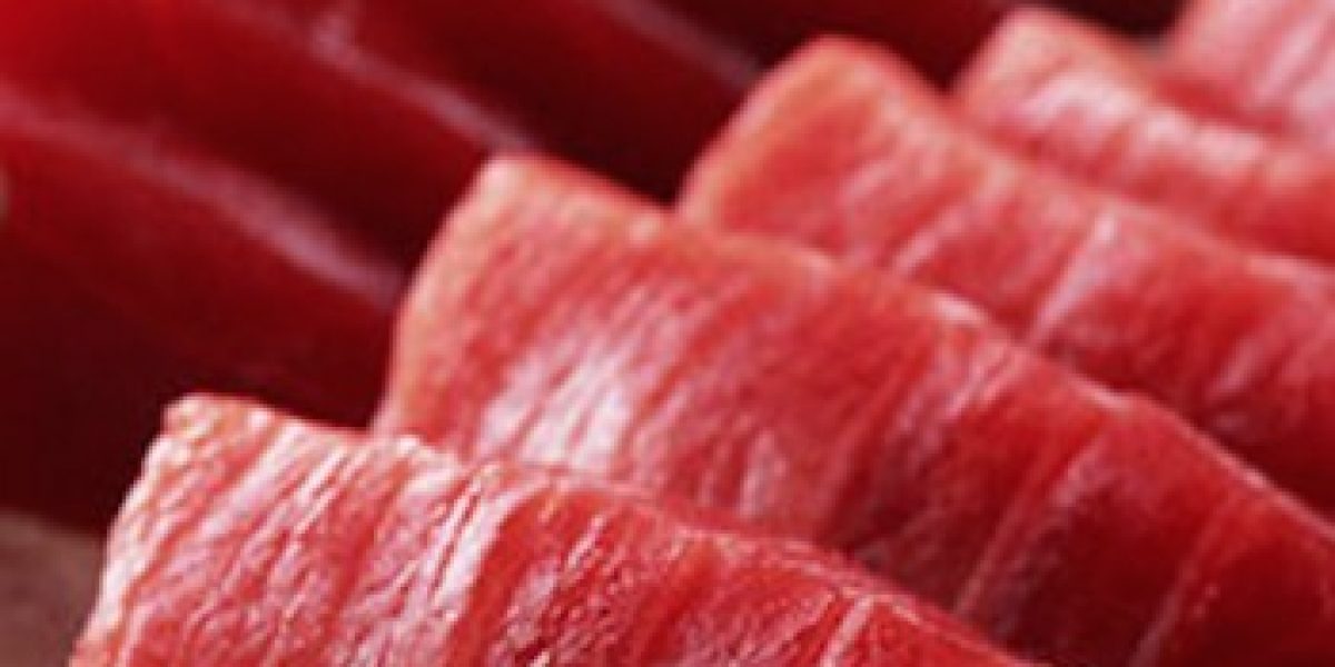 Specific Tuna Fish Not To Eat To Avoid Radiation Contamination