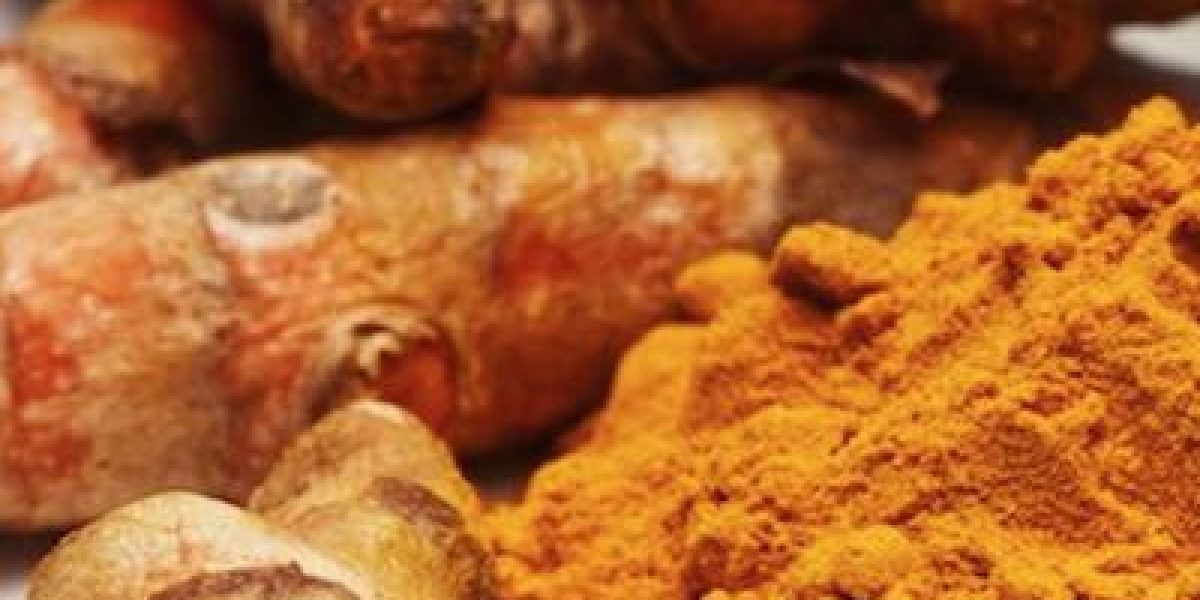 7 Good Reasons Why You Should Eat ½ Teaspoon Of Turmeric Powder Every Day