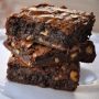 Indulge In These 3 Brownies That Are Free Of Wheat, Dairy and Refined Sugar