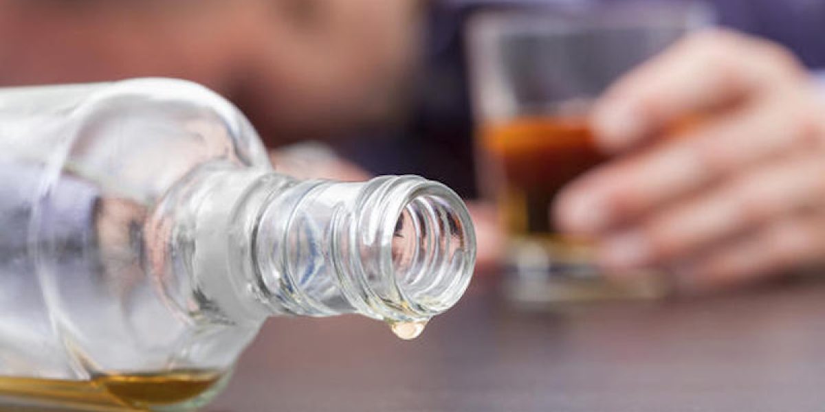 Alcohol Poisoning: How Much Is Too Much And Long-Term Effects