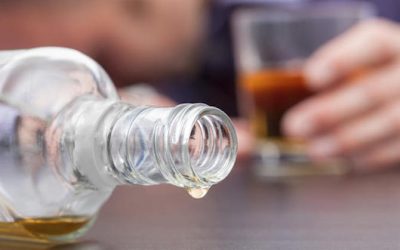 Alcohol Poisoning: How Much Is Too Much And Long-Term Effects
