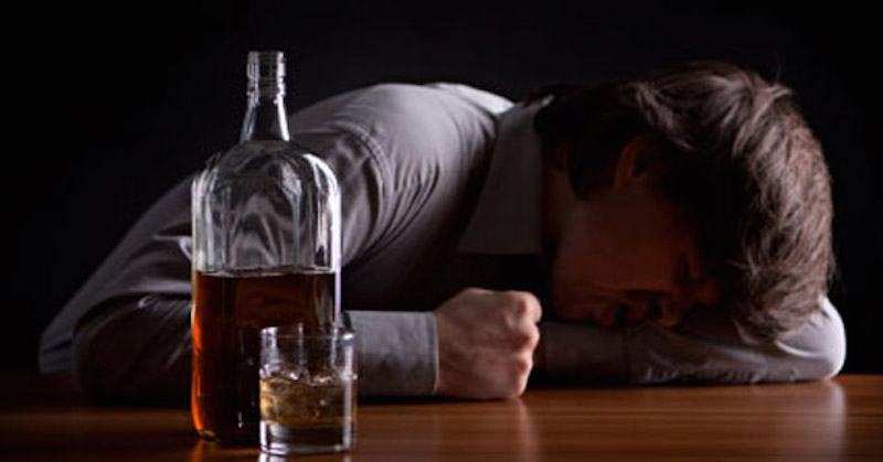avoid alcohol for heart health