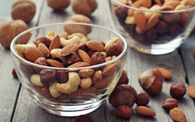 Going Nuts Over Nuts. Do You Know Which Particular Nut To Avoid?