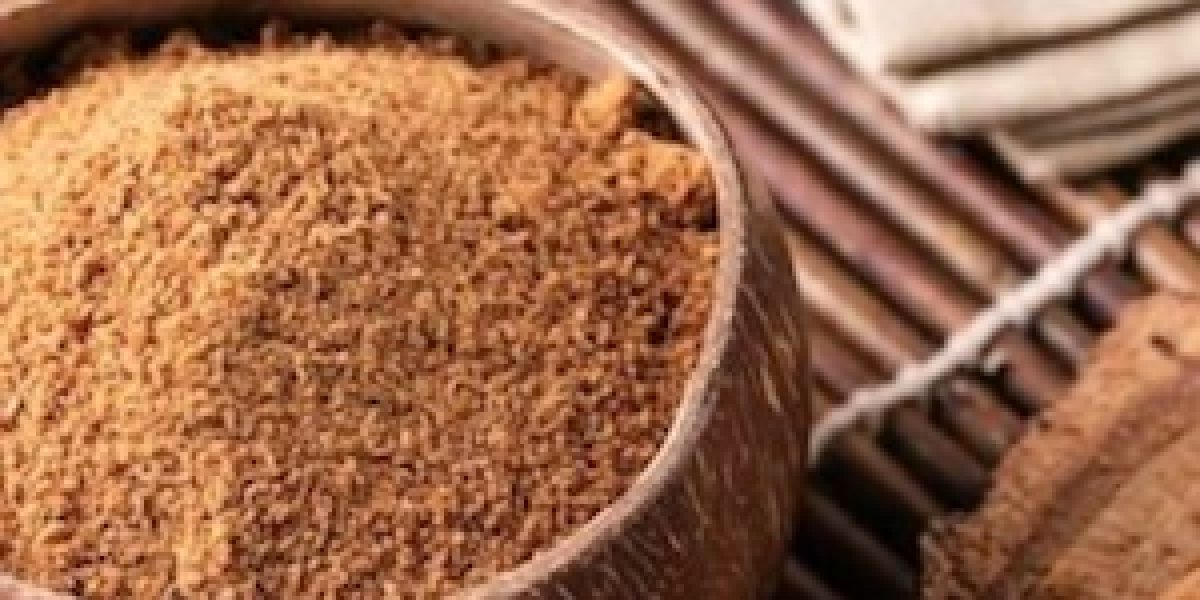 Coconut Sugar Sounds Healthy, Is It Really Better Than Regular Sugar?