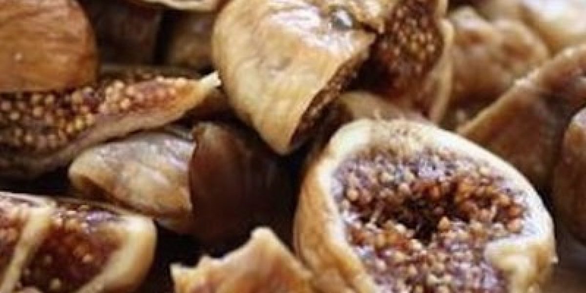 How To Eat Dried Figs To Remedy Stomach Problems And Improve Blood Quality