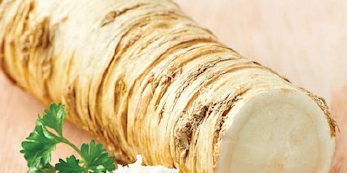 How To Eat Horseradish For Effective Pain Relief, Sinusitis Remedy And Cancer Prevention