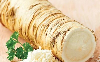 How To Eat Horseradish For Effective Pain Relief, Sinusitis Remedy And Cancer Prevention