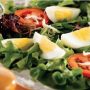 Tips On Preparing A Healthy Salad And To Ensure Maximum Absorption Of Nutrients