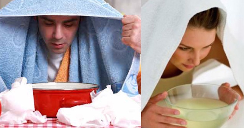 natural home remedies for strep throat infection