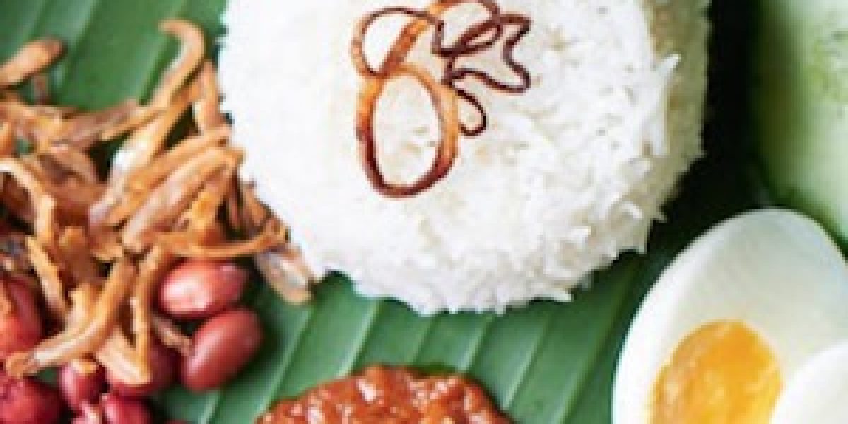 Is The Malaysian Dish, Nasi Lemak, Really A Healthy And Balanced Meal?