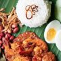 Is The Malaysian Dish, Nasi Lemak, Really A Healthy And Balanced Meal?