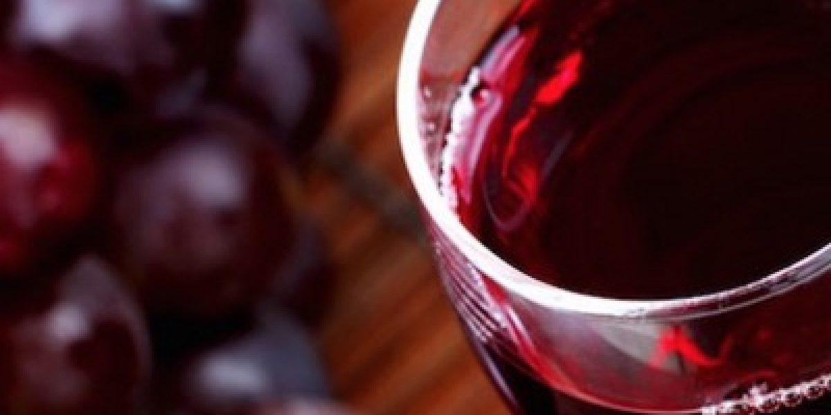 Ground-Breaking Study: Drinking Red Wine Could Help Improve Memory