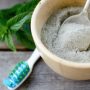 Conventional Toothpastes Contain Harsh Chemicals, Make Your Own Tooth Powder