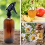 Make This ACV And Essential Oils Mixture To Solve Fungal Problems
