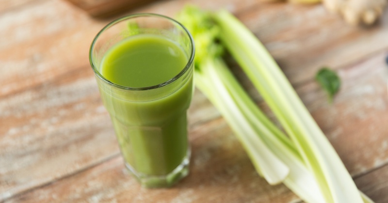 anti-inflammatory juice recipe