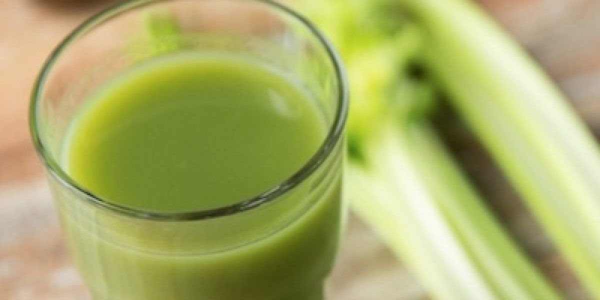 3-ingredient Juice Recipe To Flush Kidneys, Reduce Bloating And Stop Joint Pains