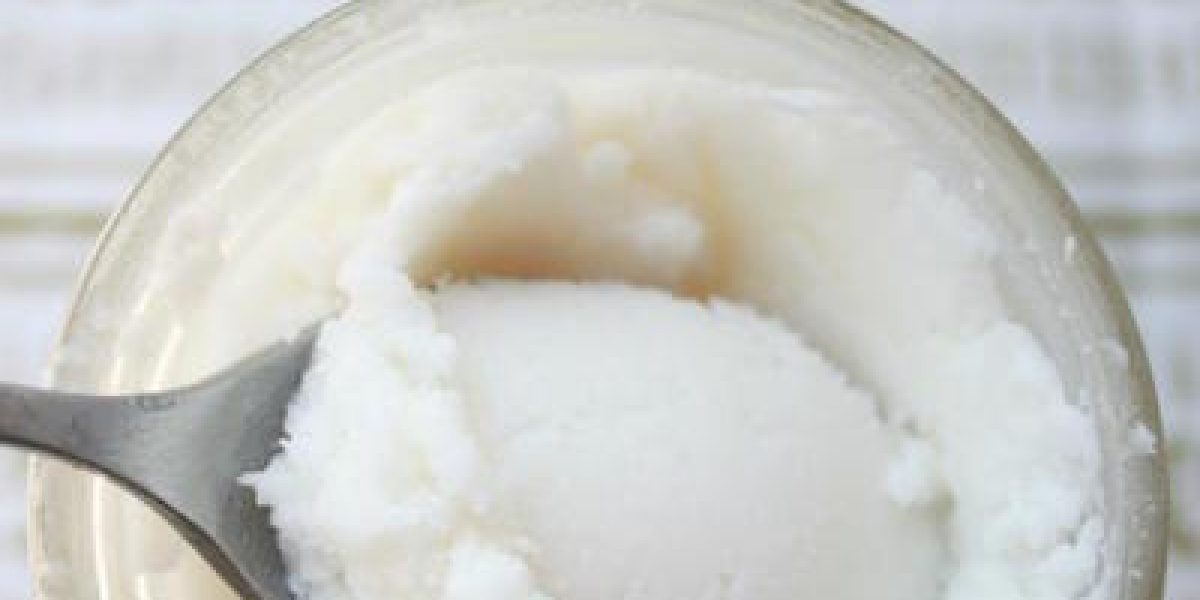 Make Your Own Healthy Coconut Butter For Hundreds Of Uses!