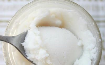Make Your Own Healthy Coconut Butter For Hundreds Of Uses!