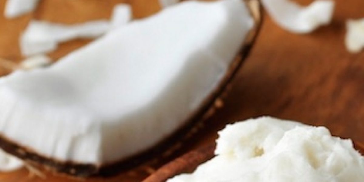 Coconut Oil Is Awesome, But Coconut Butter Contains Even More Nutrients!