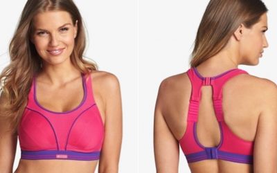 Your Bra Could Be Causing Restricted Lymph Flow And Toxic Buildup