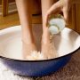 Foot Bath Soak That STOPS Feet Pain And Prevent Leg Cramps
