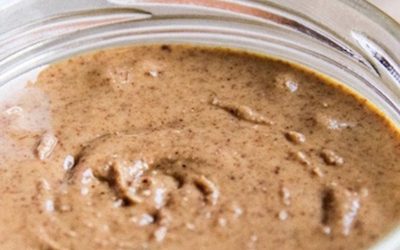 Make Your Own Healthy Nut Butter Without All The Artificial Additives