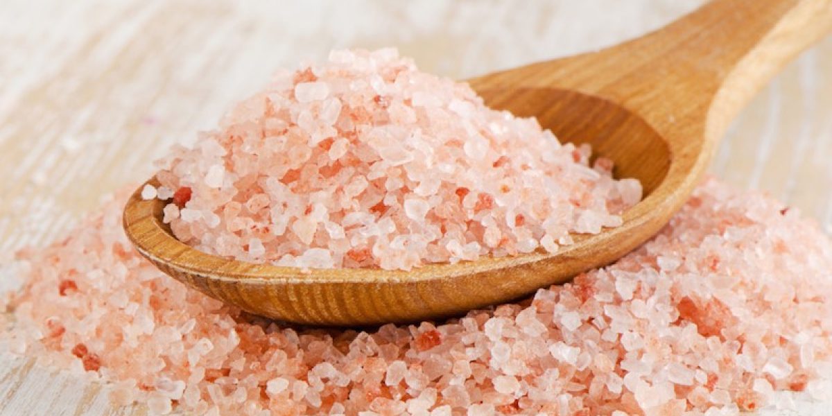 This Salt Reduces Body Acidity, Helps You Sleep Better And Protects Your Heart