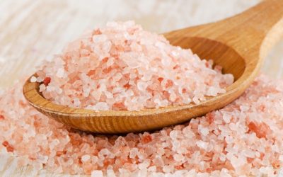 This Salt Reduces Body Acidity, Helps You Sleep Better And Protects Your Heart