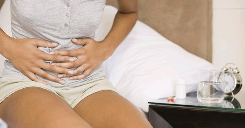 premenstrual syndrome