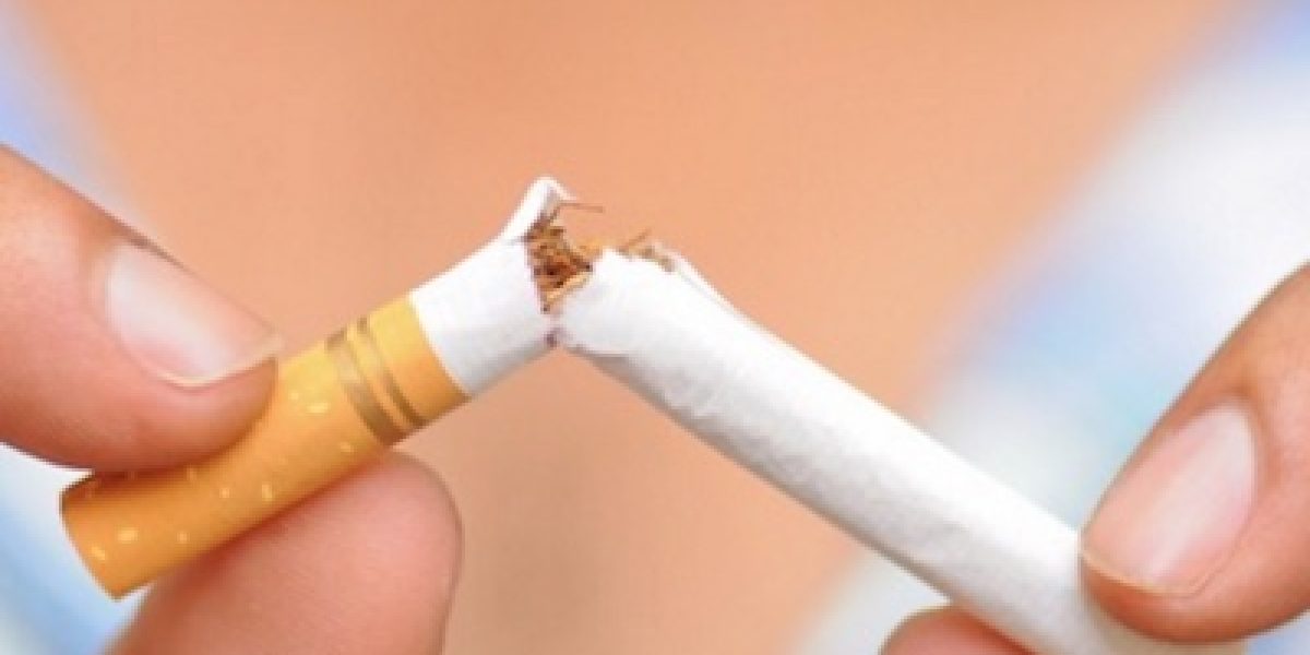 How To Relieve Nicotine Withdrawal Symptoms When One Quit Smoking