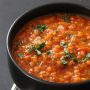 This Red Lentil Curry Soup Is Heart-Warming And Relieves Inflammation