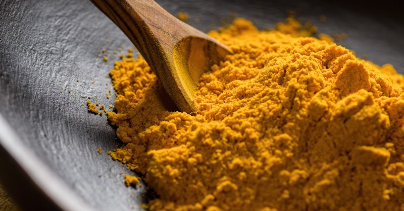 turmeric powder