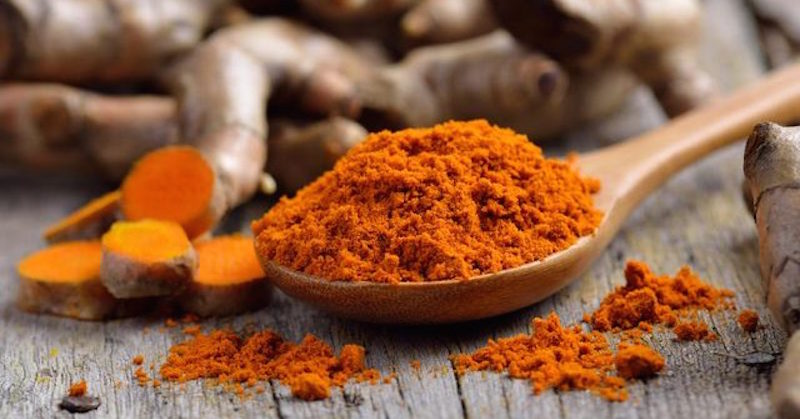 turmeric interactions with medications